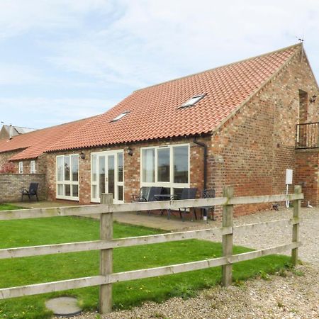 The Cart Shed High Catton Exterior foto